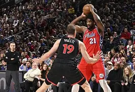 费城76人内部会议纪要流出——今夜豪取连胜，全明星赛使命明确，更衣室氛围转暖的简单介绍